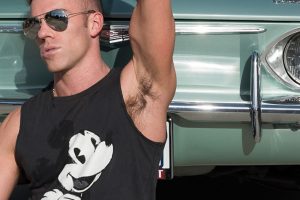 DW Chase - Ryker Magazine