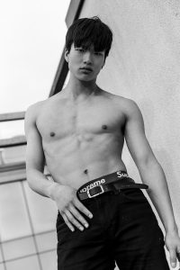 Nic by Dawn Collins - Ryker Magazine