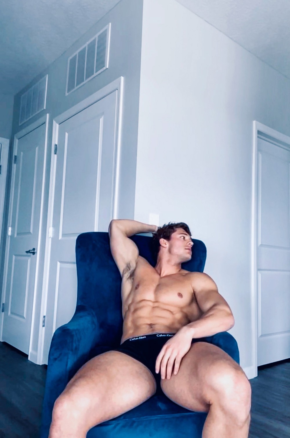 Topel onlyfans nick Nick Topel