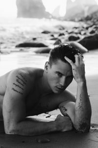 Airon Mallars By Kenneth Medilo - Ryker Magazine