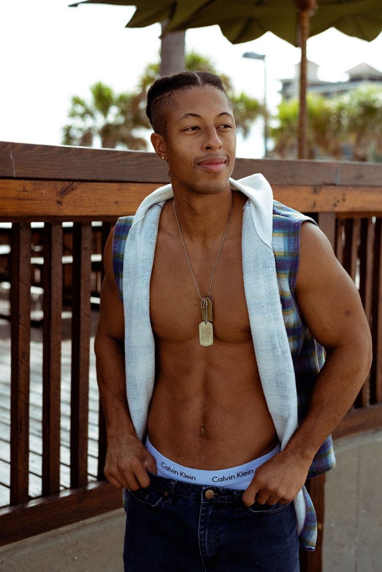 Edwin Wiley By Fidel Chung Ryker Magazine