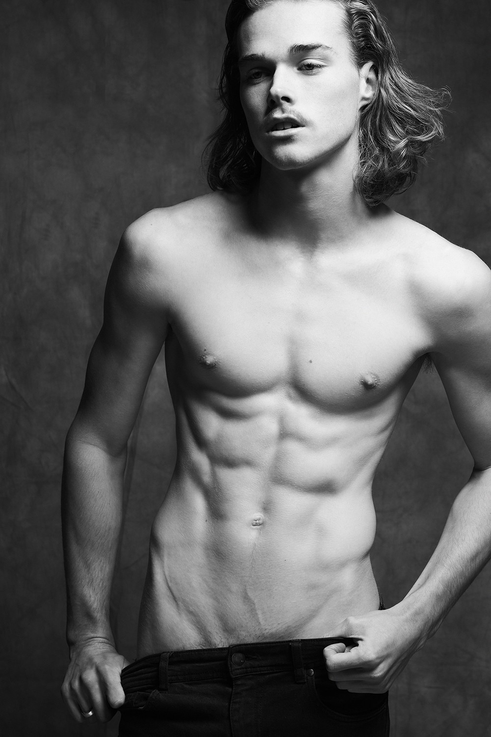 Kit Winstanley By Trent Pace - Ryker Magazine